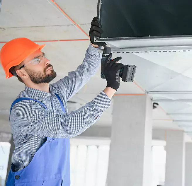 Why Homeowners & Businesses Trust Us in Lewisville, TX?