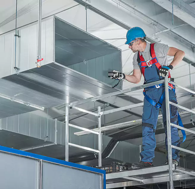 Why Homeowners Businesses Trust Us in Lewisville, TX