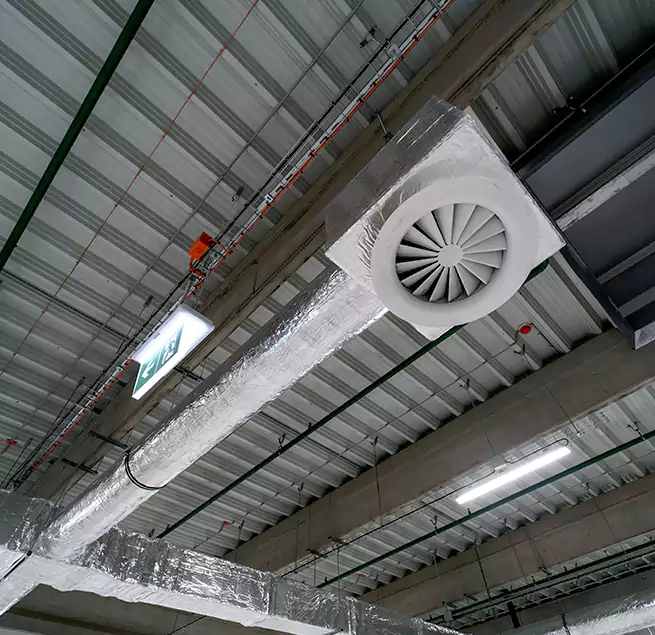 Why Homeowners & Businesses Trust Us in Lewisville, TX?