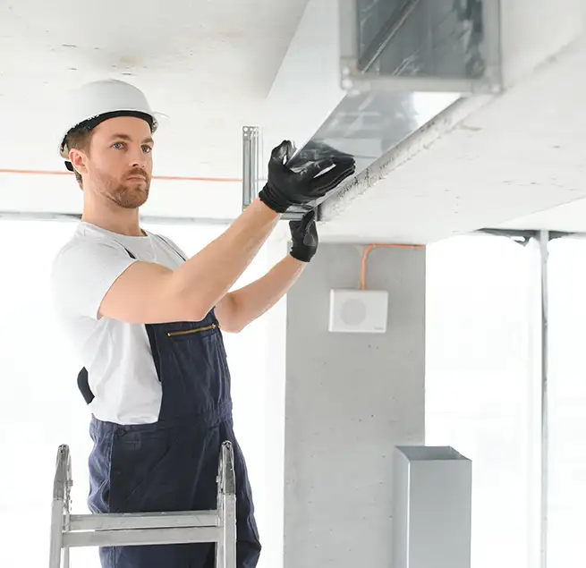 Why Homeowners & Businesses Trust Us in Lewisville, TX?