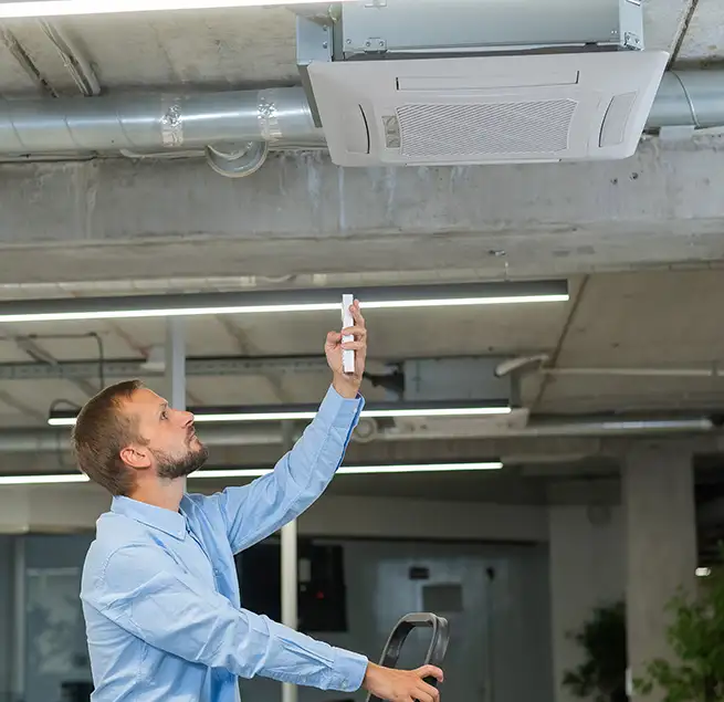 Why Homeowners & Businesses Trust Us in Lewisville, TX?