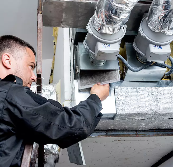 Why Homeowners Businesses Trust Us in Lewisville, TX?