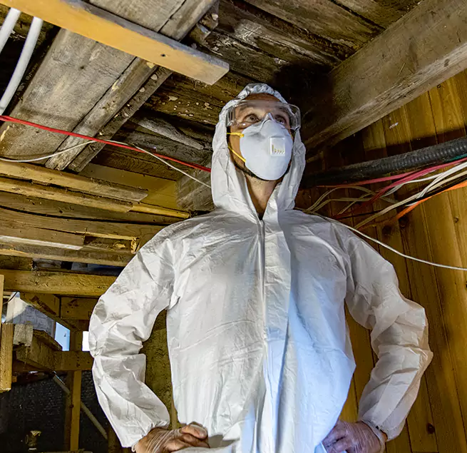 Why Homeowners & Businesses Trust Us in Lewisville, TX?