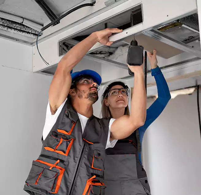 Why Homeowners & Businesses Trust Us in Lewisville, TX