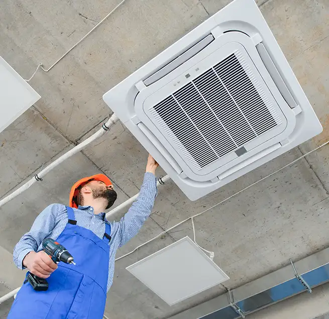 Why Homeowners & Businesses Trust Us in Lewisville, TX?