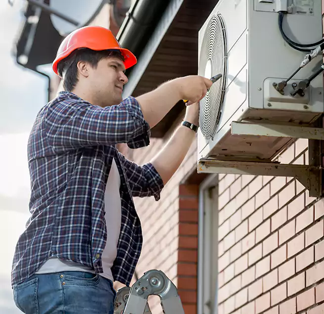 Why Homeowners & Businesses Trust Us Lewisville, TX