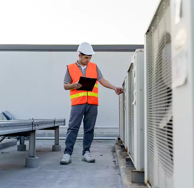 Why Homeowners & Businesses Trust Us in Lewisville, TX?