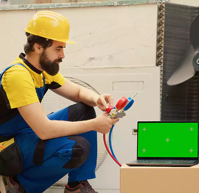 Why Homeowners & Businesses Trust Us in Lewisville, TX?