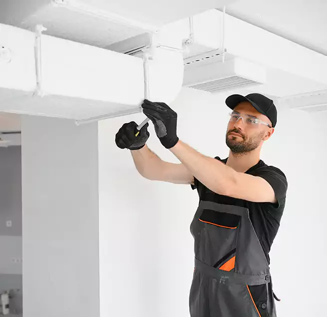 Why Homeowners & Businesses Trust Us in Lewisville, TX?